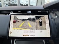 USED 2024 24 LAND ROVER RANGE ROVER VELAR 2.0 P400e 19.2kWh Dynamic SE SUV 5dr Petrol Plug-in Hybrid Auto 4WD Euro 6 (s/s) (404 ps) Panoramic Roof + P400e 4WD + Adaptive Cruise Control + Meridian Sound