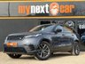 USED 2024 24 LAND ROVER RANGE ROVER VELAR 2.0 P400e 19.2kWh Dynamic SE SUV 5dr Petrol Plug-in Hybrid Auto 4WD Euro 6 (s/s) (404 ps) Panoramic Roof + P400e 4WD + Adaptive Cruise Control + Meridian Sound