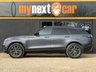USED 2024 24 LAND ROVER RANGE ROVER VELAR 2.0 P400e 19.2kWh Dynamic SE SUV 5dr Petrol Plug-in Hybrid Auto 4WD Euro 6 (s/s) (404 ps) Panoramic Roof + P400e 4WD + Adaptive Cruise Control + Meridian Sound