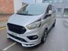 USED 2019 19 FORD TRANSIT CUSTOM 2.0 300 EcoBlue Limited Panel Van 5dr Diesel Manual L2 H1 Euro 6 (130 ps) 