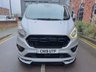 USED 2019 19 FORD TRANSIT CUSTOM 2.0 300 EcoBlue Limited Panel Van 5dr Diesel Manual L2 H1 Euro 6 (130 ps) 