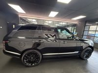 USED 2016 H LAND ROVER RANGE ROVER 4.4 SD V8 Autobiography SUV 5dr Diesel Auto 4WD Euro 6 (s/s) (339 ps) Turbines - 2 Keys - Pan Roof