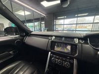 USED 2016 H LAND ROVER RANGE ROVER 4.4 SD V8 Autobiography SUV 5dr Diesel Auto 4WD Euro 6 (s/s) (339 ps) Turbines - 2 Keys - Pan Roof