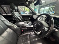 USED 2016 H LAND ROVER RANGE ROVER 4.4 SD V8 Autobiography SUV 5dr Diesel Auto 4WD Euro 6 (s/s) (339 ps) Turbines - 2 Keys - Pan Roof