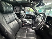 USED 2016 H LAND ROVER RANGE ROVER 4.4 SD V8 Autobiography SUV 5dr Diesel Auto 4WD Euro 6 (s/s) (339 ps) Turbines - 2 Keys - Pan Roof