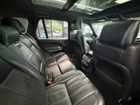 USED 2016 H LAND ROVER RANGE ROVER 4.4 SD V8 Autobiography SUV 5dr Diesel Auto 4WD Euro 6 (s/s) (339 ps) Turbines - 2 Keys - Pan Roof