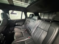 USED 2016 H LAND ROVER RANGE ROVER 4.4 SD V8 Autobiography SUV 5dr Diesel Auto 4WD Euro 6 (s/s) (339 ps) Turbines - 2 Keys - Pan Roof