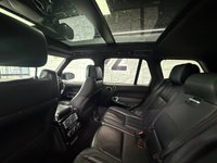 USED 2016 H LAND ROVER RANGE ROVER 4.4 SD V8 Autobiography SUV 5dr Diesel Auto 4WD Euro 6 (s/s) (339 ps) Turbines - 2 Keys - Pan Roof