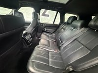 USED 2016 H LAND ROVER RANGE ROVER 4.4 SD V8 Autobiography SUV 5dr Diesel Auto 4WD Euro 6 (s/s) (339 ps) Turbines - 2 Keys - Pan Roof