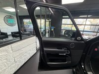 USED 2016 H LAND ROVER RANGE ROVER 4.4 SD V8 Autobiography SUV 5dr Diesel Auto 4WD Euro 6 (s/s) (339 ps) Turbines - 2 Keys - Pan Roof