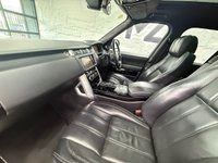 USED 2016 H LAND ROVER RANGE ROVER 4.4 SD V8 Autobiography SUV 5dr Diesel Auto 4WD Euro 6 (s/s) (339 ps) Turbines - 2 Keys - Pan Roof
