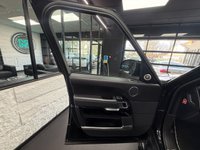 USED 2016 H LAND ROVER RANGE ROVER 4.4 SD V8 Autobiography SUV 5dr Diesel Auto 4WD Euro 6 (s/s) (339 ps) Turbines - 2 Keys - Pan Roof
