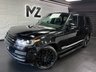USED 2016 H LAND ROVER RANGE ROVER 4.4 SD V8 Autobiography SUV 5dr Diesel Auto 4WD Euro 6 (s/s) (339 ps) Turbines - 2 Keys - Pan Roof