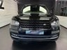 USED 2016 H LAND ROVER RANGE ROVER 4.4 SD V8 Autobiography SUV 5dr Diesel Auto 4WD Euro 6 (s/s) (339 ps) Turbines - 2 Keys - Pan Roof