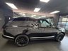 USED 2016 H LAND ROVER RANGE ROVER 4.4 SD V8 Autobiography SUV 5dr Diesel Auto 4WD Euro 6 (s/s) (339 ps) Turbines - 2 Keys - Pan Roof
