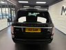 USED 2016 H LAND ROVER RANGE ROVER 4.4 SD V8 Autobiography SUV 5dr Diesel Auto 4WD Euro 6 (s/s) (339 ps) Turbines - 2 Keys - Pan Roof