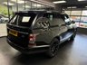 USED 2016 H LAND ROVER RANGE ROVER 4.4 SD V8 Autobiography SUV 5dr Diesel Auto 4WD Euro 6 (s/s) (339 ps) Turbines - 2 Keys - Pan Roof