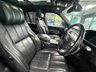 USED 2016 H LAND ROVER RANGE ROVER 4.4 SD V8 Autobiography SUV 5dr Diesel Auto 4WD Euro 6 (s/s) (339 ps) Turbines - 2 Keys - Pan Roof