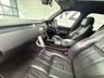 USED 2016 H LAND ROVER RANGE ROVER 4.4 SD V8 Autobiography SUV 5dr Diesel Auto 4WD Euro 6 (s/s) (339 ps) Turbines - 2 Keys - Pan Roof