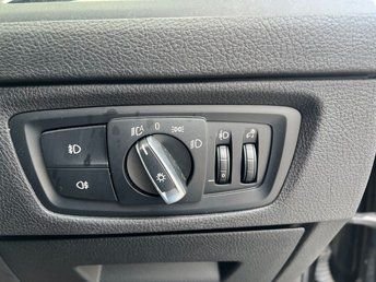 2019 BMW 1 SERIES - Photo 11