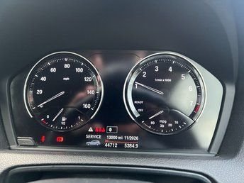 2019 BMW 1 SERIES - Photo 12