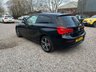 USED 2019 19 BMW 1 SERIES 1.5 118i GPF Sport Hatchback 3dr Petrol Manual Euro 6 (s/s) (136 ps) 2 keys + 4 services