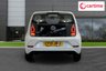 USED 2021 21 VOLKSWAGEN UP! 1.0 up! Hatchback 5dr Petrol Manual Euro 6 (s/s) (65 ps) Multifunction Camera, Infotainment System, 15In Alloys, Adjustable Door Mirrors, Air Conditioning Multifunction Camera, Infotainment System, 15In Alloys, Adjustable Door Mirrors, Air Conditioning