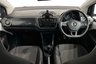 USED 2021 21 VOLKSWAGEN UP! 1.0 up! Hatchback 5dr Petrol Manual Euro 6 (s/s) (65 ps) Multifunction Camera, Infotainment System, 15In Alloys, Adjustable Door Mirrors, Air Conditioning Multifunction Camera, Infotainment System, 15In Alloys, Adjustable Door Mirrors, Air Conditioning