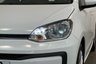 USED 2021 21 VOLKSWAGEN UP! 1.0 up! Hatchback 5dr Petrol Manual Euro 6 (s/s) (65 ps) Multifunction Camera, Infotainment System, 15In Alloys, Adjustable Door Mirrors, Air Conditioning Multifunction Camera, Infotainment System, 15In Alloys, Adjustable Door Mirrors, Air Conditioning
