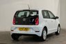 USED 2021 21 VOLKSWAGEN UP! 1.0 up! Hatchback 5dr Petrol Manual Euro 6 (s/s) (65 ps) Multifunction Camera, Infotainment System, 15In Alloys, Adjustable Door Mirrors, Air Conditioning Multifunction Camera, Infotainment System, 15In Alloys, Adjustable Door Mirrors, Air Conditioning