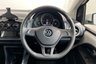 USED 2021 21 VOLKSWAGEN UP! 1.0 up! Hatchback 5dr Petrol Manual Euro 6 (s/s) (65 ps) Multifunction Camera, Infotainment System, 15In Alloys, Adjustable Door Mirrors, Air Conditioning Multifunction Camera, Infotainment System, 15In Alloys, Adjustable Door Mirrors, Air Conditioning