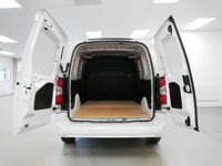 USED 2023 73 VAUXHALL COMBO L2 1.5 TURBO D 100 BHP 2300 LONG PRO EDITION 6 DOOR SAT NAV  | 3 SEATS | LONG | PRO SPEC