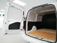 USED 2023 73 VAUXHALL COMBO L2 1.5 TURBO D 100 BHP 2300 LONG PRO EDITION 6 DOOR SAT NAV  | 3 SEATS | LONG | PRO SPEC