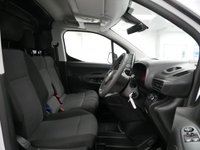 USED 2023 73 VAUXHALL COMBO L2 1.5 TURBO D 100 BHP 2300 LONG PRO EDITION 6 DOOR SAT NAV  | 3 SEATS | LONG | PRO SPEC