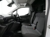 USED 2023 73 VAUXHALL COMBO L2 1.5 TURBO D 100 BHP 2300 LONG PRO EDITION 6 DOOR SAT NAV  | 3 SEATS | LONG | PRO SPEC