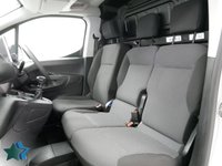 USED 2023 73 VAUXHALL COMBO L2 1.5 TURBO D 100 BHP 2300 LONG PRO EDITION 6 DOOR SAT NAV  | 3 SEATS | LONG | PRO SPEC