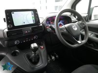 USED 2023 73 VAUXHALL COMBO L2 1.5 TURBO D 100 BHP 2300 LONG PRO EDITION 6 DOOR SAT NAV  | 3 SEATS | LONG | PRO SPEC