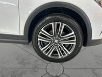 USED 2022 22 SEAT ARONA 1.0 TSI EVO SE Technology SUV 5dr Petrol Manual Euro 6 (s/s) (95 ps) 