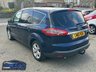 USED 2012 61 FORD S-MAX 2.0 TDCi Titanium MPV 5dr Diesel Manual Euro 5 (140 ps) 7 Seats