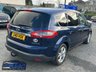 USED 2012 61 FORD S-MAX 2.0 TDCi Titanium MPV 5dr Diesel Manual Euro 5 (140 ps) 7 Seats