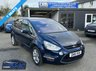 USED 2012 61 FORD S-MAX 2.0 TDCi Titanium MPV 5dr Diesel Manual Euro 5 (140 ps) 7 Seats