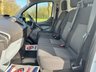 USED 2015 15 FORD TRANSIT CUSTOM 2.2 TDCi 310 ECOnetic Panel Van 5dr Diesel Manual L1 H1 (162 g/km, 98 bhp) TURBO DIESEL! 6 SPEED! TWIN SIDE LOADING DOORS!