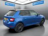 USED 2020 20 SKODA FABIA 1.0 TSI Colour Edition Hatchback 5dr Petrol Manual Euro 6 (s/s) (95 ps) 
