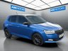 USED 2020 20 SKODA FABIA 1.0 TSI Colour Edition Hatchback 5dr Petrol Manual Euro 6 (s/s) (95 ps) 