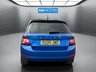 USED 2020 20 SKODA FABIA 1.0 TSI Colour Edition Hatchback 5dr Petrol Manual Euro 6 (s/s) (95 ps) 