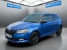 USED 2020 20 SKODA FABIA 1.0 TSI Colour Edition Hatchback 5dr Petrol Manual Euro 6 (s/s) (95 ps) 