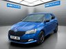 USED 2020 20 SKODA FABIA 1.0 TSI Colour Edition Hatchback 5dr Petrol Manual Euro 6 (s/s) (95 ps) 