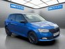 USED 2020 20 SKODA FABIA 1.0 TSI Colour Edition Hatchback 5dr Petrol Manual Euro 6 (s/s) (95 ps) 
