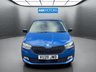 USED 2020 20 SKODA FABIA 1.0 TSI Colour Edition Hatchback 5dr Petrol Manual Euro 6 (s/s) (95 ps) 