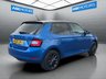 USED 2020 20 SKODA FABIA 1.0 TSI Colour Edition Hatchback 5dr Petrol Manual Euro 6 (s/s) (95 ps) 